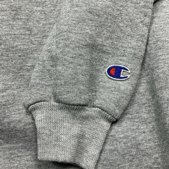 Vintage Champion NBC Camps 90s Crewneck sweatshirt - Picture 3 of 5
